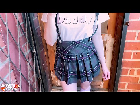 ❤️ Schoolgirl sucks a Dick go domhain agus fucks ionad ranganna. ❤  Porn vk  linn ️❤